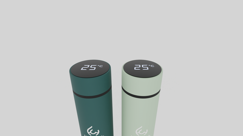 Forest & Sage Duo