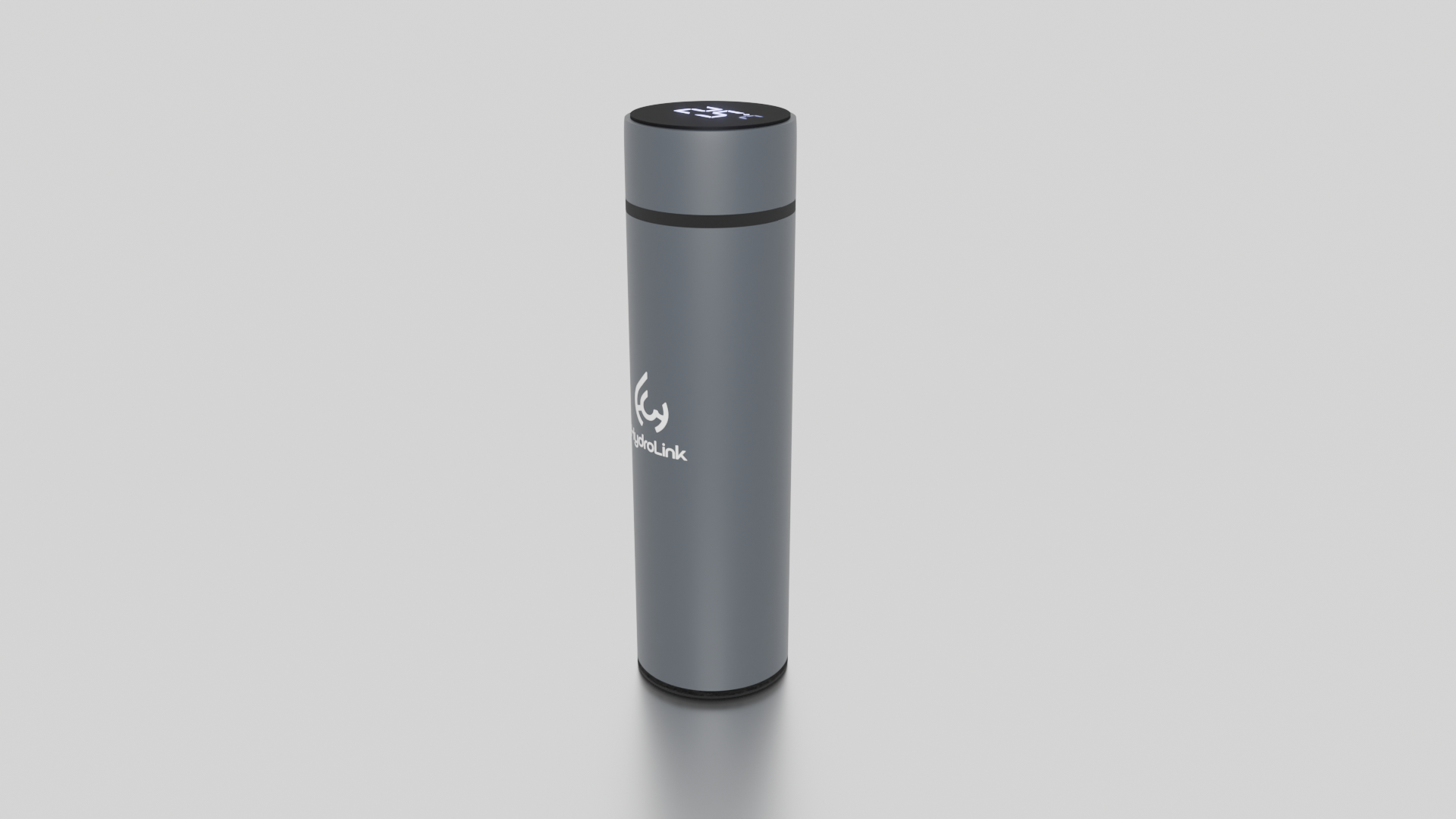 HydroLink Graphite V1