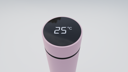 HydroLink Blush V1