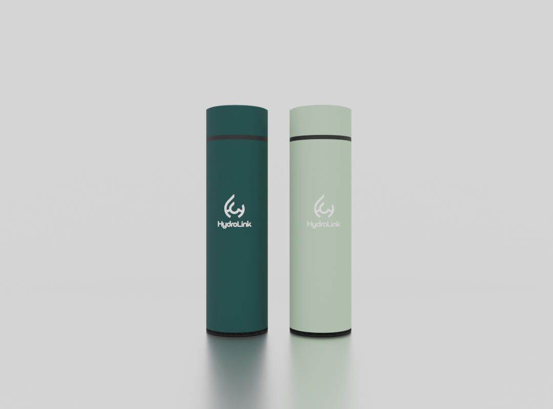 Forest & Sage Duo
