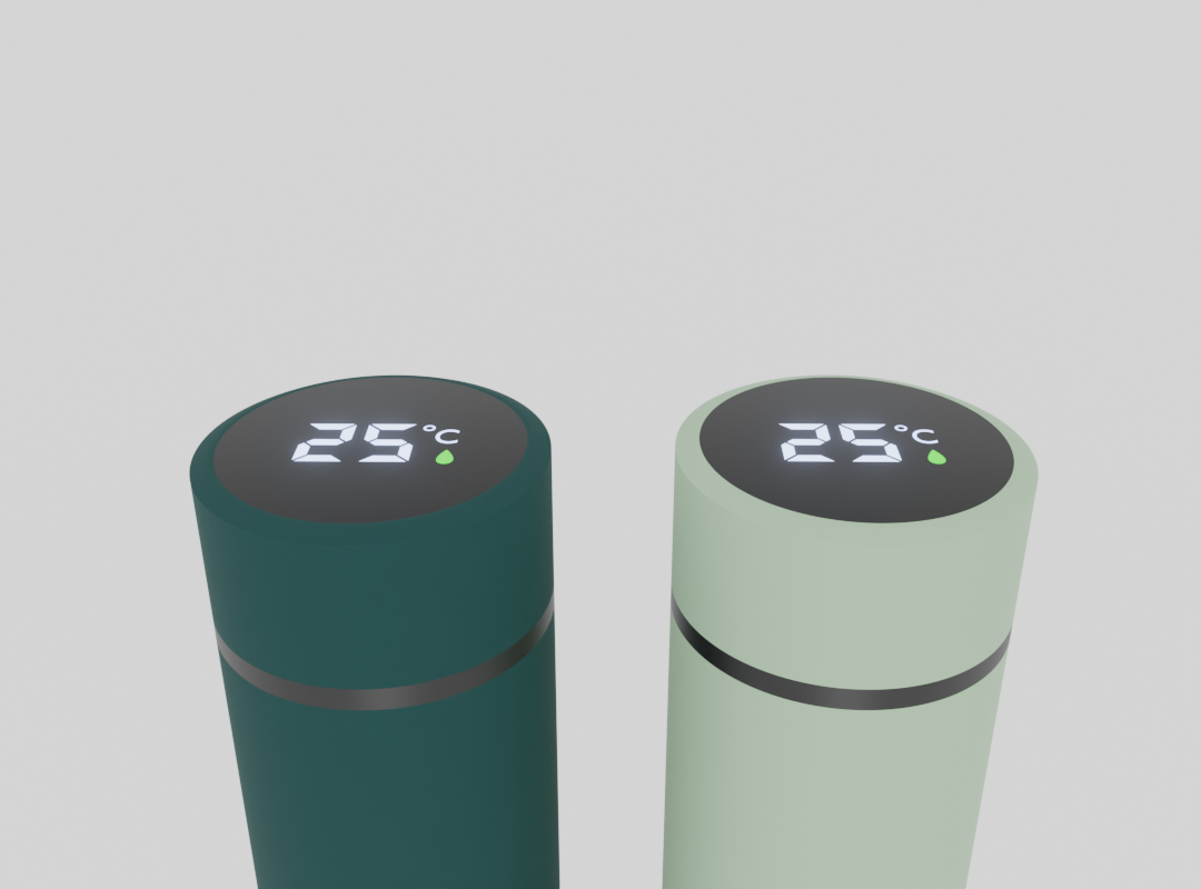 Forest & Sage Duo