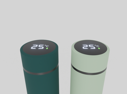 Forest & Sage Duo